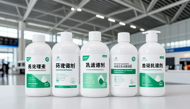产品分装如何适应复杂来料特性与使用环境