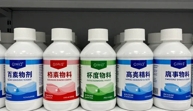 技术分装与直接使用：配方管理中的取舍
