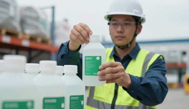 化工产品配方优化：技术驱动下的行业变革与实践路径