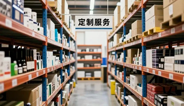 仓储服务在来料加工中的性能表现与适用条件分析