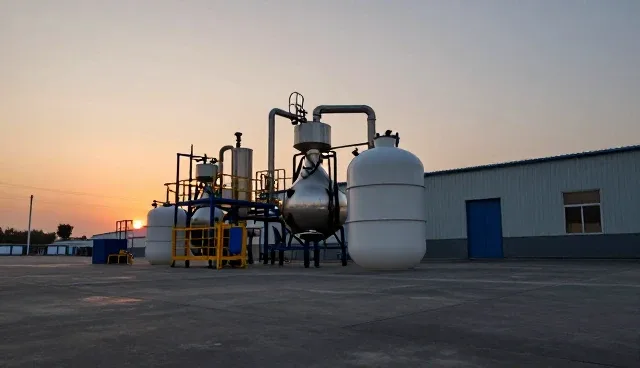 高纯度溶剂材料性能对工艺优化的关键影响