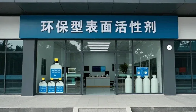 表面活性剂应用中常见问题及处理策略