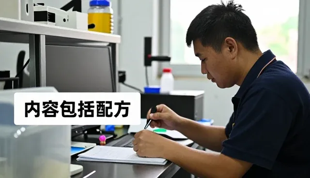 兰州梦得来化工有限公司以仓储配送服务连接更多应用场景